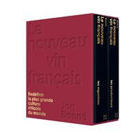 Le nouveau vin français