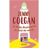 La Petite Boulangerie du bout du monde