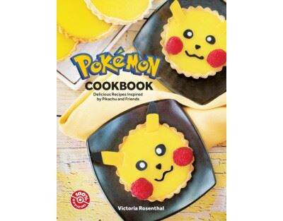 Pokemon Cookbook