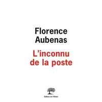 L'Inconnu de la poste