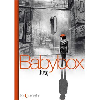 Babybox - 1