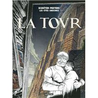 Les Cités Obscures - Intégrale - Livre 2 Tome 2 - Les Cités