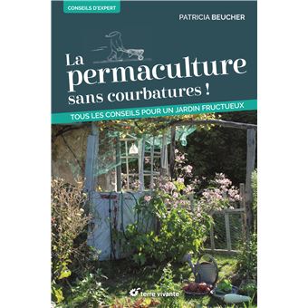 LIVRE : Faire son compost : la méthode paresseux, de Patricia Beucher