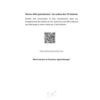Tout-en-un pour Apprendre l'Arabe