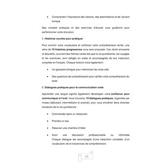Tout-en-un pour Apprendre l'Arabe