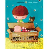 Petit frère, petite soeur: mode d'emploi