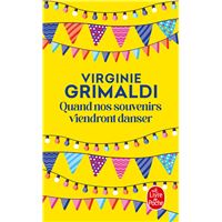 Quand nos souvenirs viendront danser