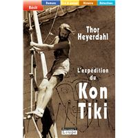 L'expédition du Kon-Tiki
