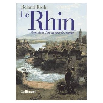 Le Rhin - 1