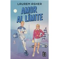 Amor al límite (Dirty Air 2)