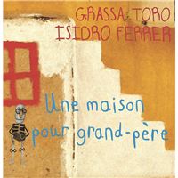 Une maison pour grand-père