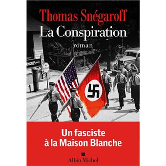La Conspiration - 1