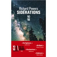Sidérations