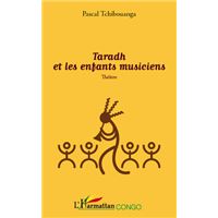 Taradh et les enfants musiciens