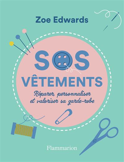 SOS vêtements