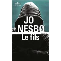 Jo Nesbo, écrivain norvégien - Littérature sans frontières