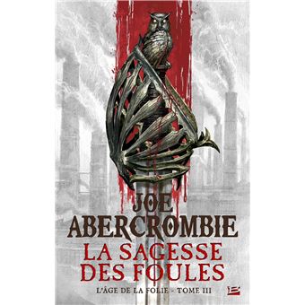 L'Âge de la folie - L'Âge de la folie, T3 - 1