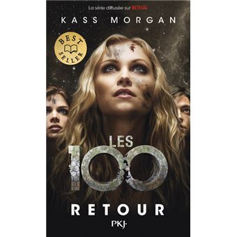Les 100 - Les 100, T3 - 1