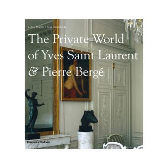 洋書 The Private World of Yves Saint Laurent 71Mr1jTeRSL._UF350,350_QL80_.jpg