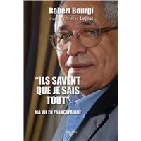 Ils savent que je sais tout