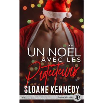 Un noël avec les protecteurs - 1