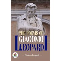 The Poems of Giacomo Leopardi