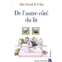 De l'autre côté du lit