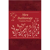 Mrs Dalloway. Édition collector