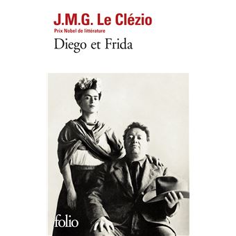 Diego et Frida - 1