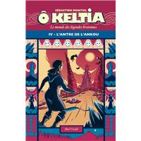 O Keltia