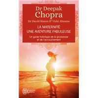 La maternité, une aventure fabuleuse