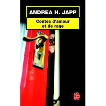 Contes d'amour et de rage - 1