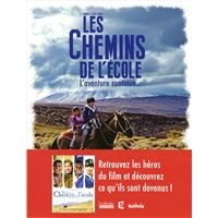 Les chemins de l'école