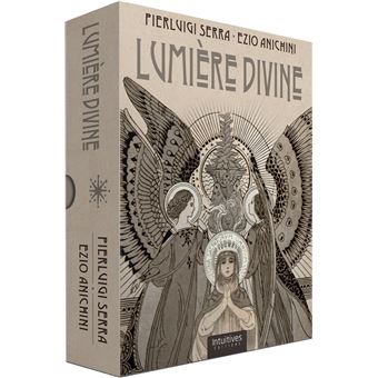 Coffret Lumière Divine - 1