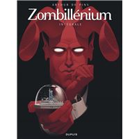 Zombillénium