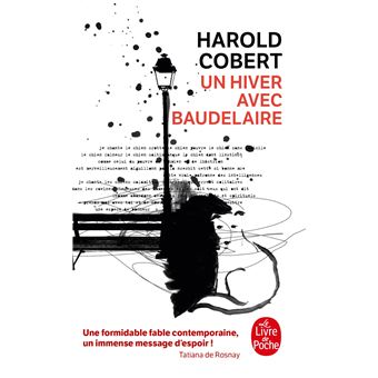 Un hiver avec Baudelaire - 1