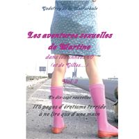 Les aventures sexuelles de Martine dans les années 60 Vol. 2