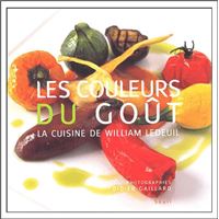 Les Couleurs du goût
