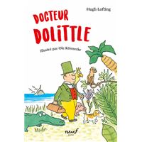 Doctor Dolittle