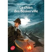 Le chien des Baskerville