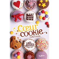 Les filles au chocolat Tome 2 : coeur guimauve : Cathy Cassidy - 209253534X  - Romans pour enfants dès 9 ans - Livres pour enfants dès 9 ans