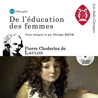 l'éducation des femmes - 1