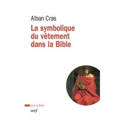 La symbolique du vetement dans la bible