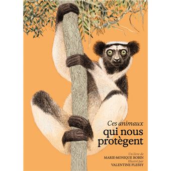 Ces animaux qui nous protègent - 1