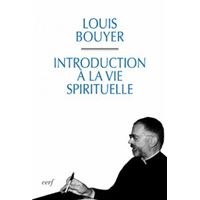 Introduction a la vie spirituelle