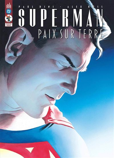 Superman - Paix sur Terre (2025)