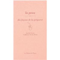 La peau