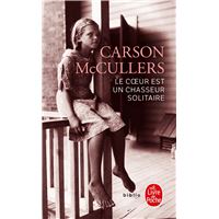 Le coeur est un chasseur solitaire (Nouvelle traduction)