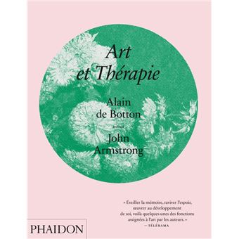 Art et thérapie - 1