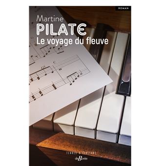 Le Voyage du fleuve - 1